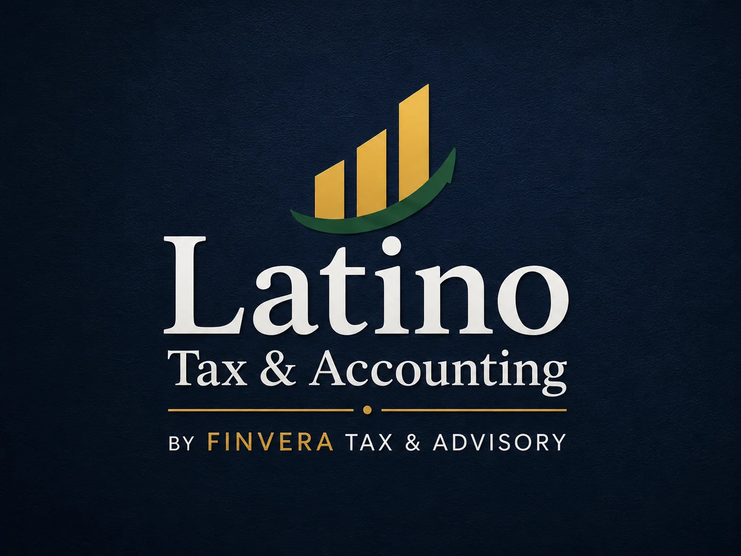Latino Tax & Accounting by FINVERA Tax & Advisory